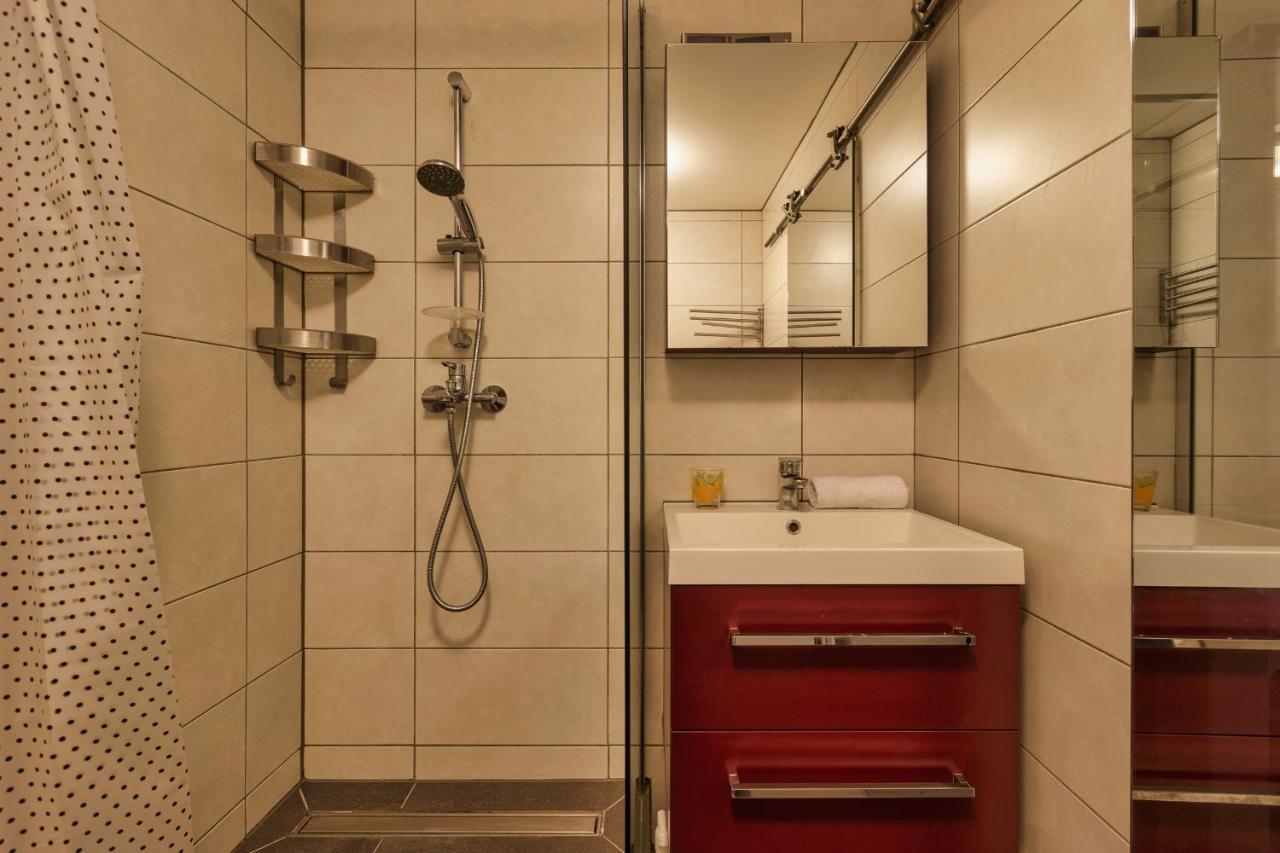 Appartement Clos Du Savoy 2C Bat A2 - Happy Rentals Chamonix Zewnętrze zdjęcie