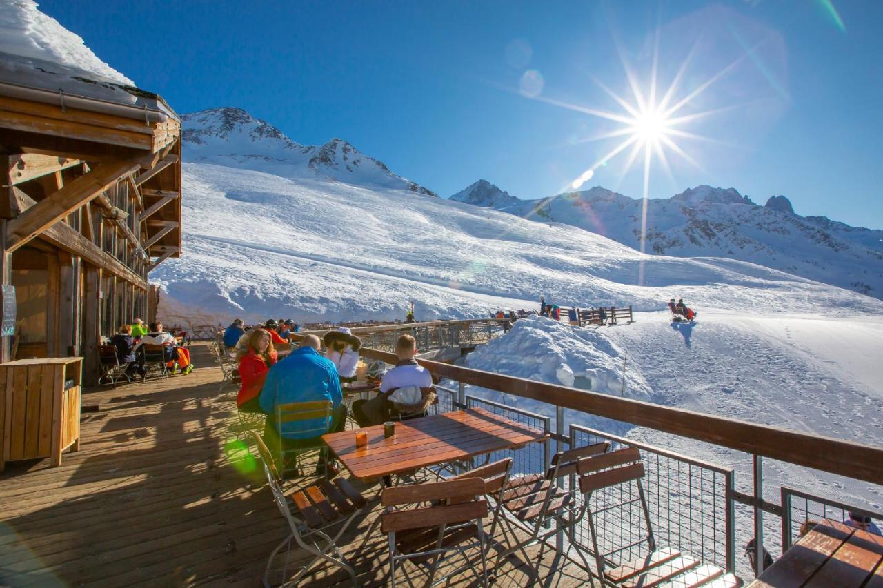 Appartement Clos Du Savoy 2C Bat A2 - Happy Rentals Chamonix Zewnętrze zdjęcie